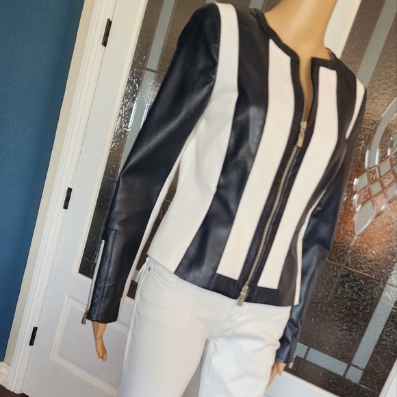 WORTH NEW YORK JACKET SZ 4 - Picture 3 of 12